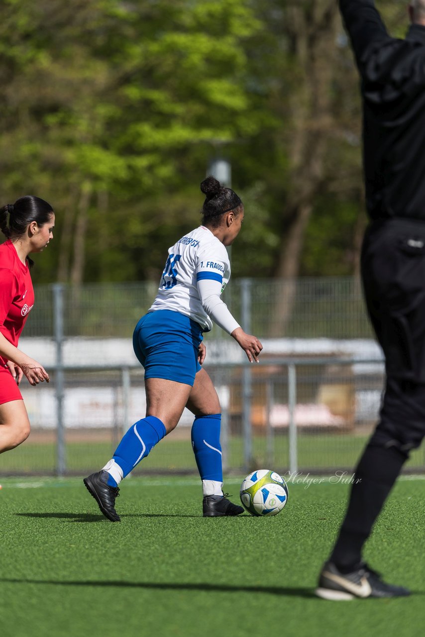 Bild 115 - F Niendorf - Eimsbuettel 2 : Ergebnis: 1:4